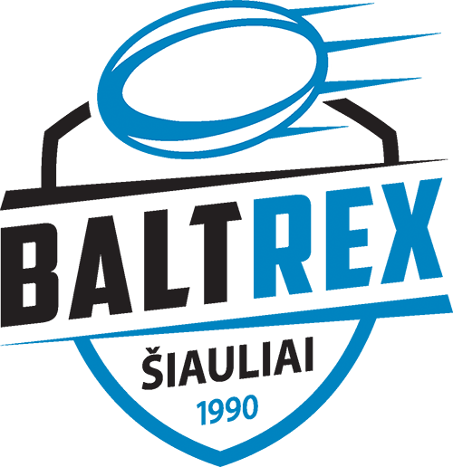Logotipo kūrimas - BALTREX