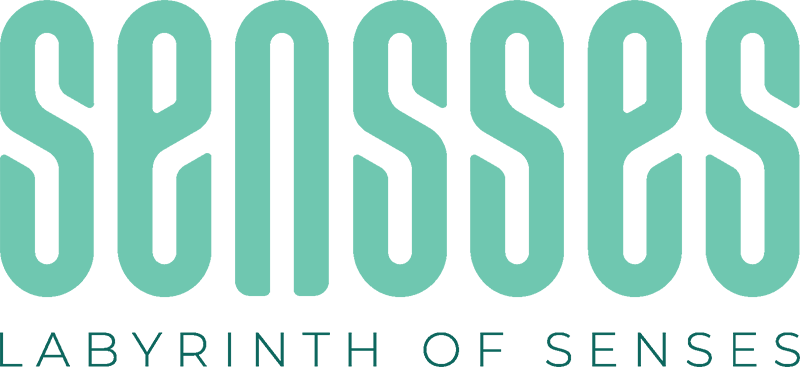 Logotipo kūrimas - SENSSES